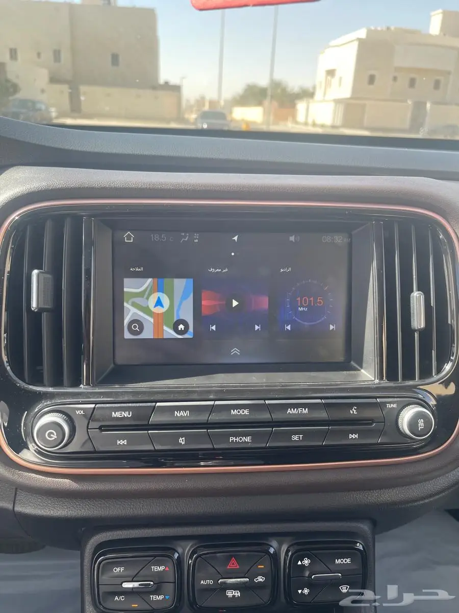 جاك جي اس 3 موديل 2020 GAC GS 3 7