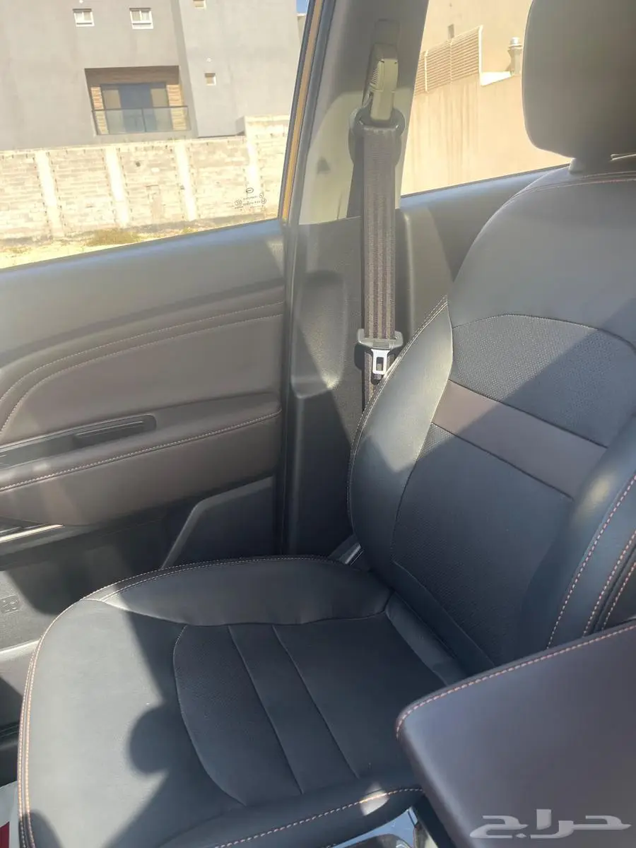 جاك جي اس 3 موديل 2020 GAC GS 3 5