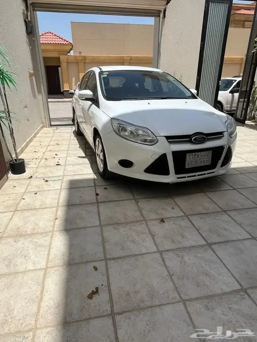 فوكس 2014 هاتشباك 1