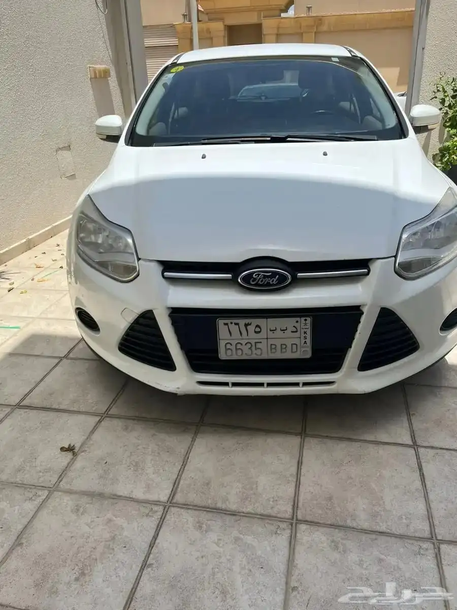 فوكس 2014 هاتشباك 2