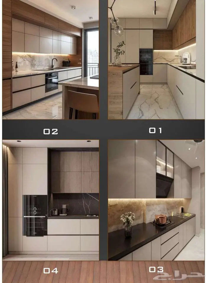 ديكور توريد وتركيب حسب الطلب 27