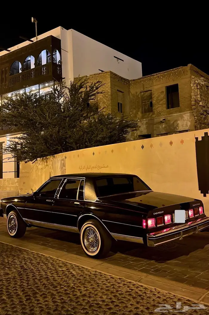 للبيع كابرس 84 مجدد 22