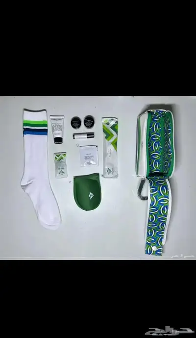 الباحه العقيق للبيع شنطة الخطوط السعوديه 1
