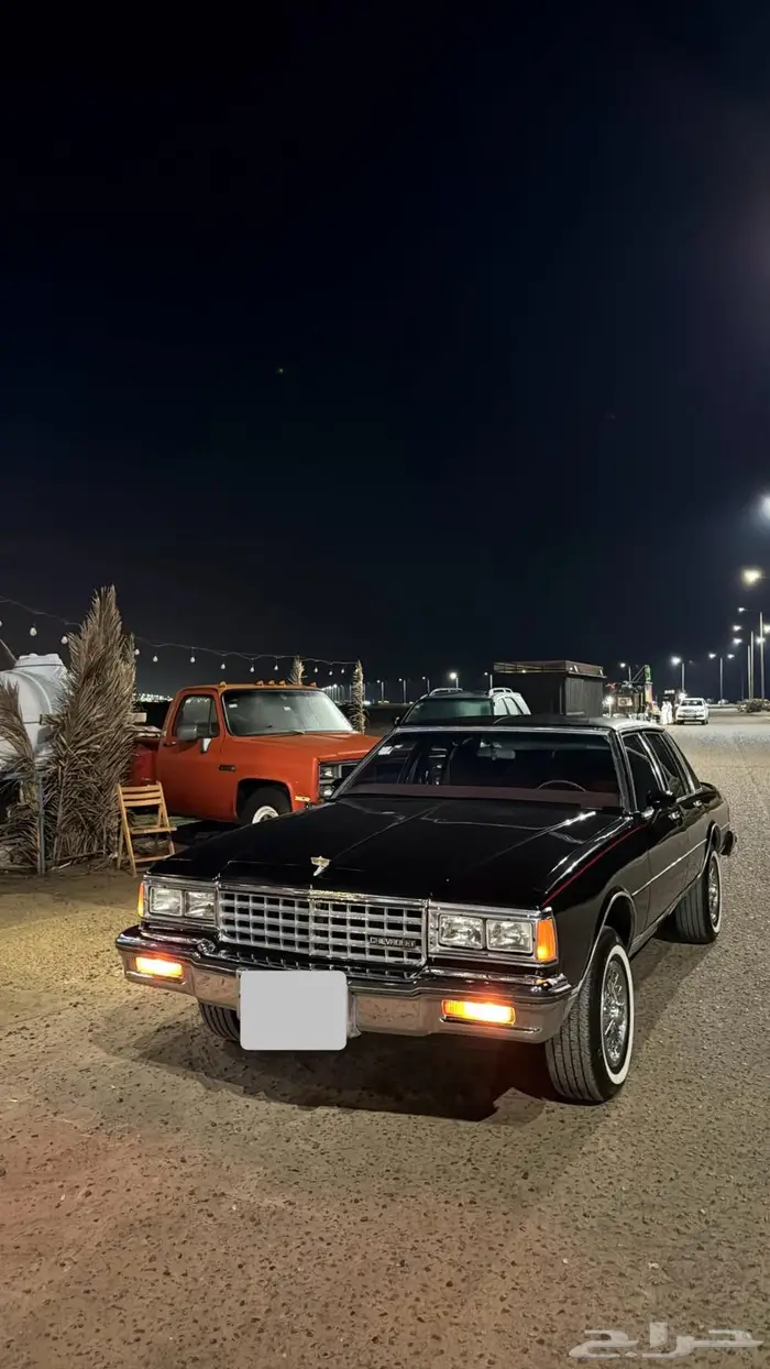 للبيع كابرس 84 مجدد 24