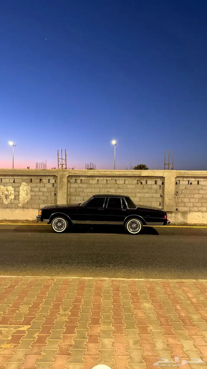 للبيع كابرس 84 مجدد 13