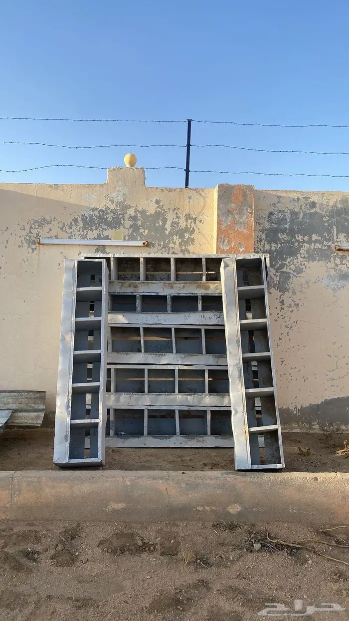 بروج حمام 1