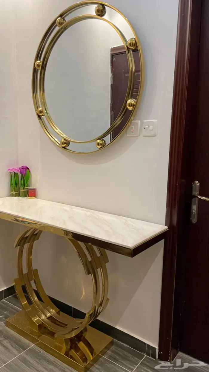 مدخل راقي للبيع- تصميم مودرن 0