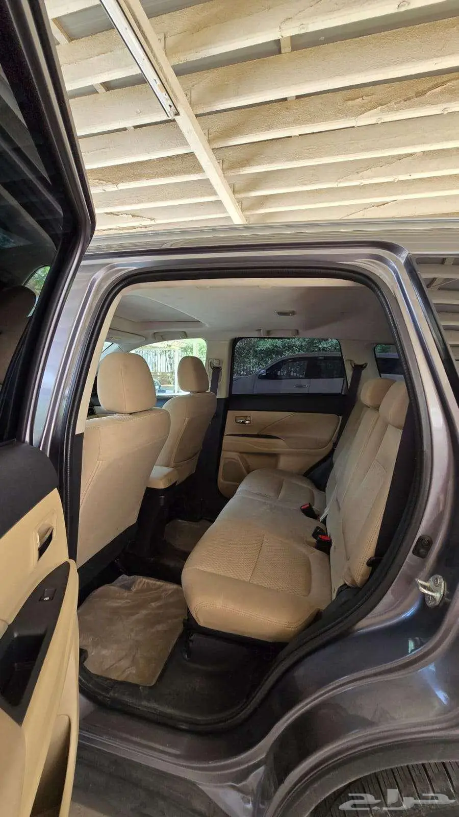 Mitsubishi Outlander 2018 3