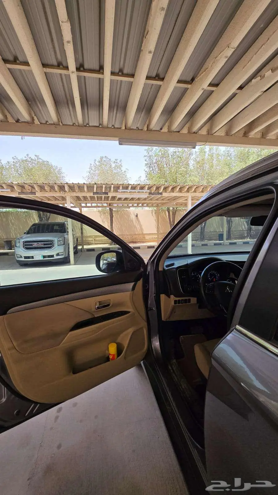 Mitsubishi Outlander 2018 2