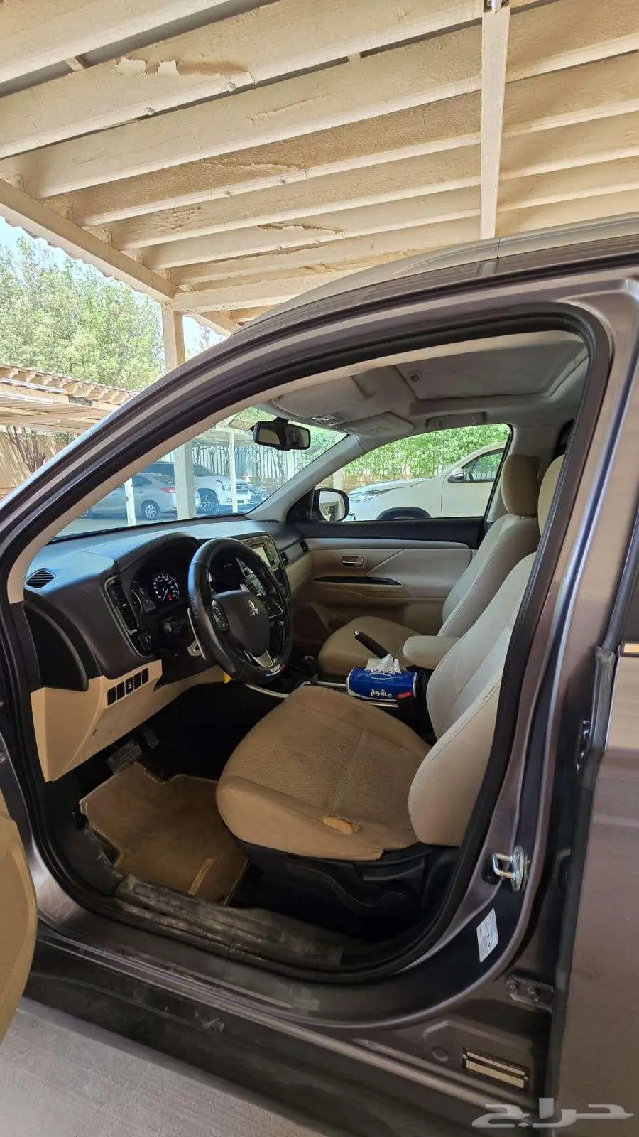 Mitsubishi Outlander 2018 4