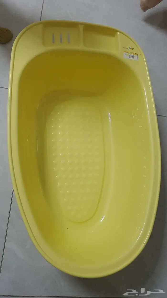 مشاية أطفال 1