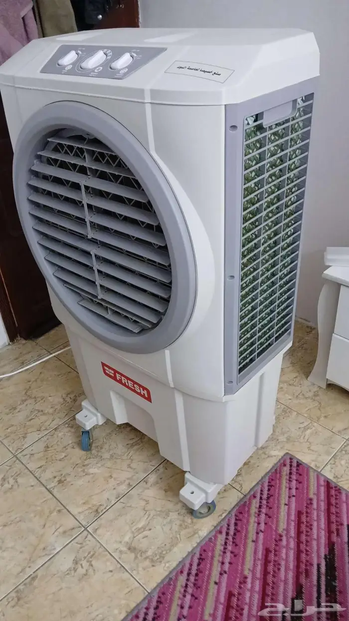 مكيف صحراوي 1
