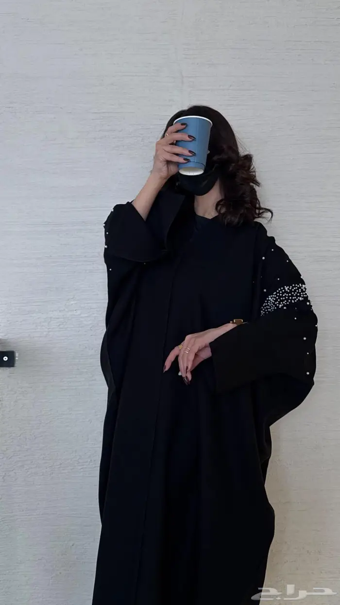 عبايات اللآ ندر 1
