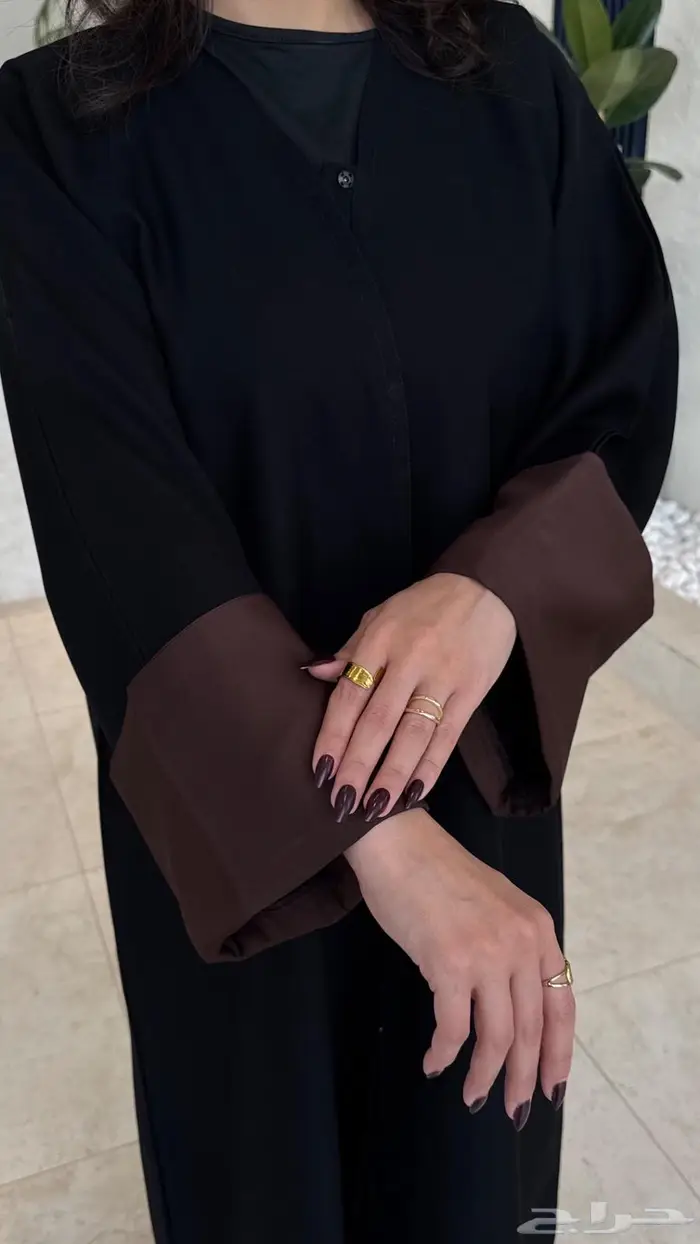 عبايات اللآ ندر 8
