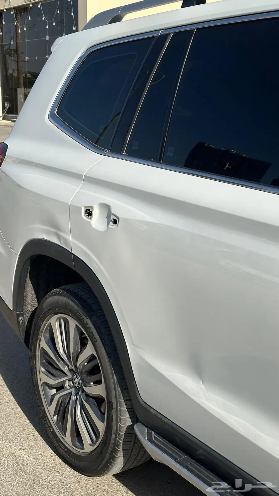 للتنازل العاجل بدون مقابل MG RX8 11