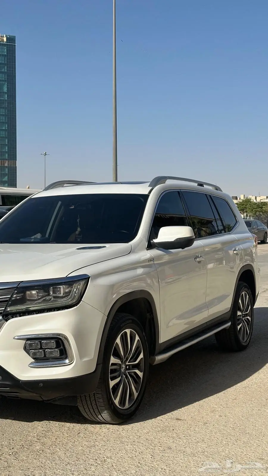 للتنازل العاجل بدون مقابل MG RX8 6