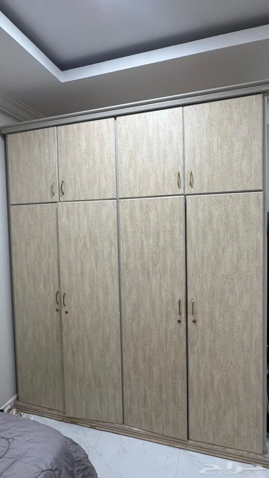 اسرة ومراتب 1