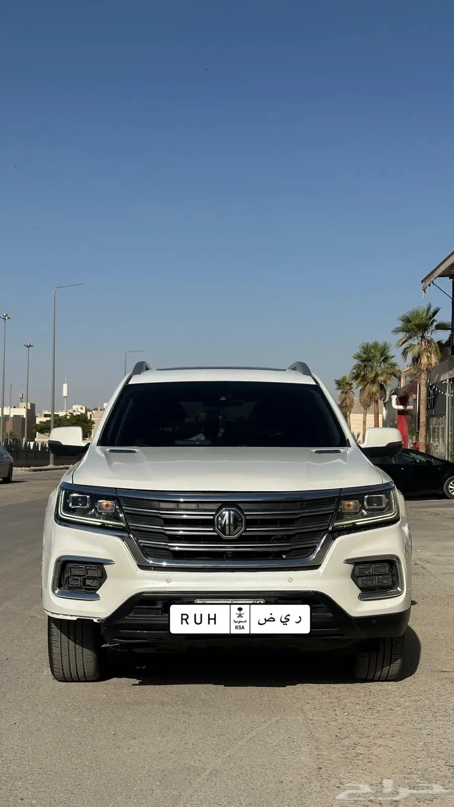 للتنازل العاجل بدون مقابل MG RX8 1