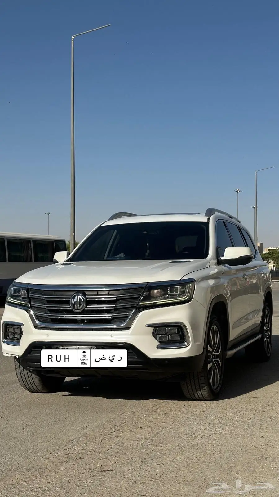 للتنازل العاجل بدون مقابل MG RX8 0