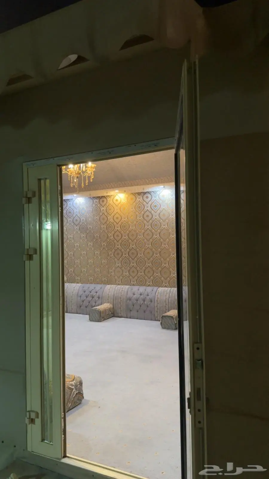 خيمة حوش 0