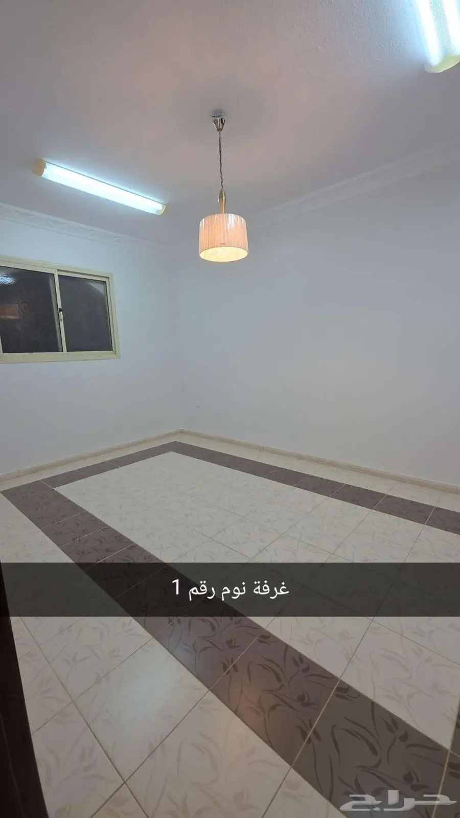 شقة للإيجار في الياسمين 13