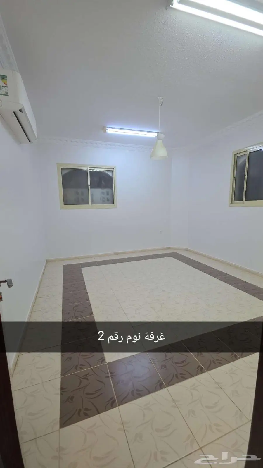 شقة للإيجار في الياسمين 8