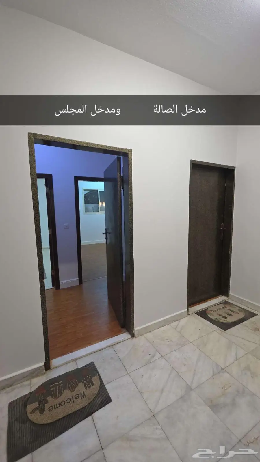 شقة للإيجار في الياسمين 0