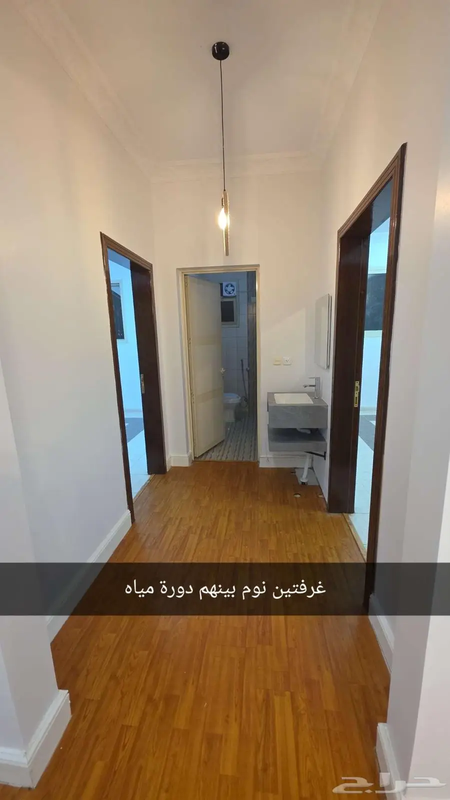 شقة للإيجار في الياسمين 4
