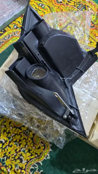 اسطابات نيسان باترول 2001 - 98 اصلي 8