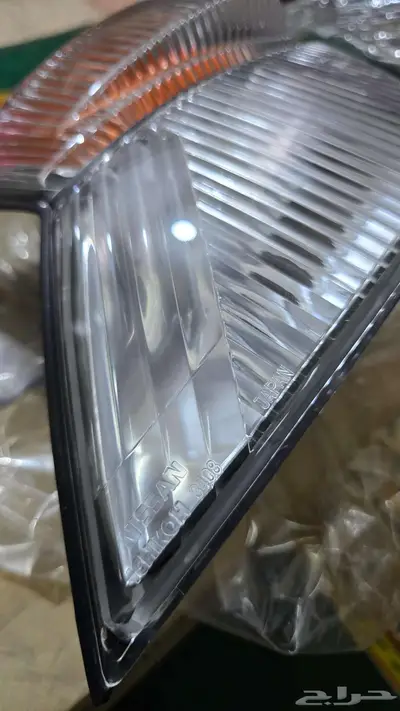 اسطابات نيسان باترول 2001 - 98 اصلي 7