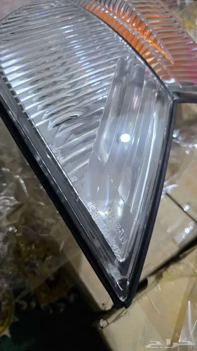 اسطابات نيسان باترول 2001 - 98 اصلي 4