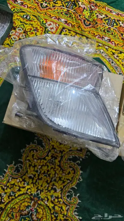 اسطابات نيسان باترول 2001 - 98 اصلي 3