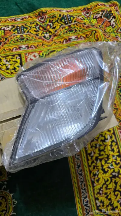 اسطابات نيسان باترول 2001 - 98 اصلي 1