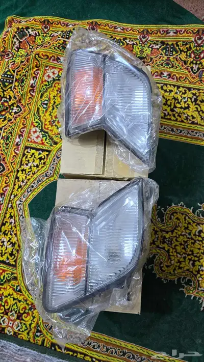 اسطابات نيسان باترول 2001 - 98 اصلي 0