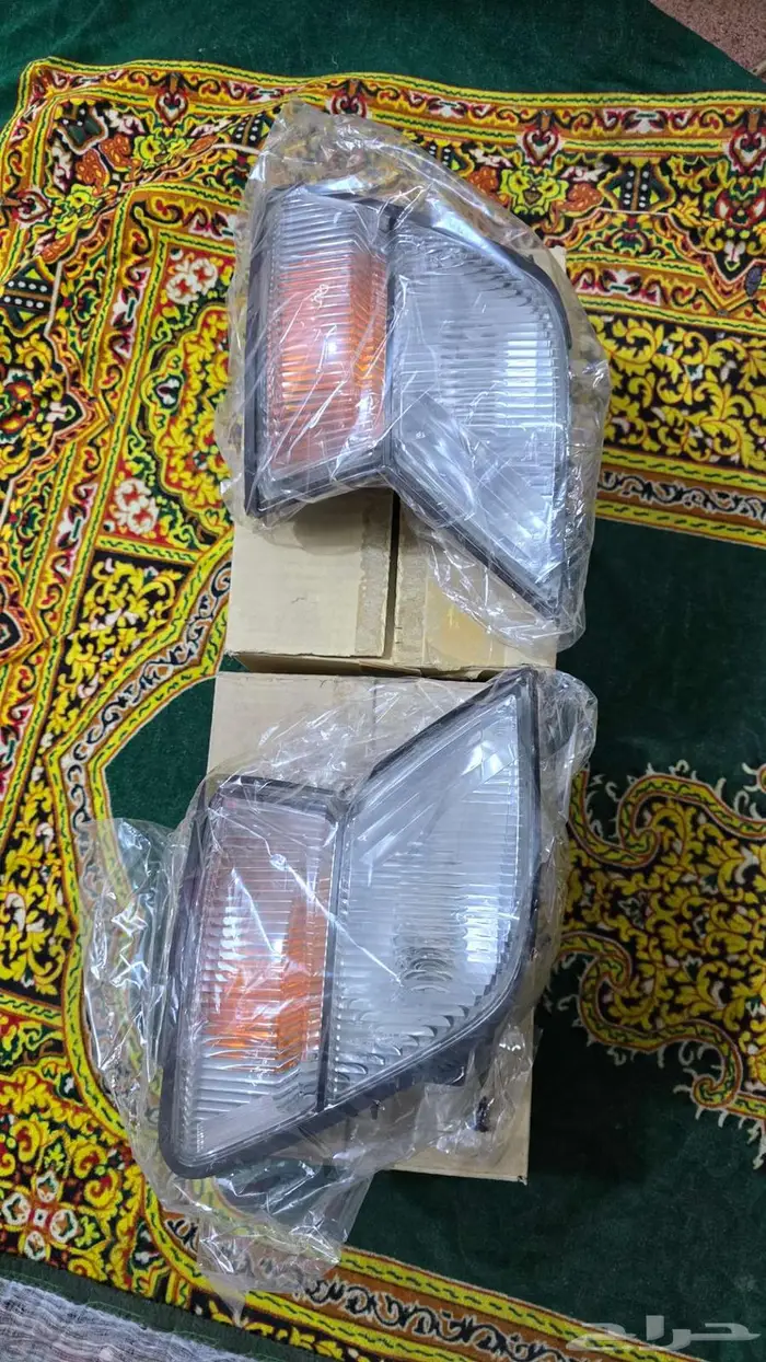 اسطابات نيسان باترول 2001 - 98 اصلي 0