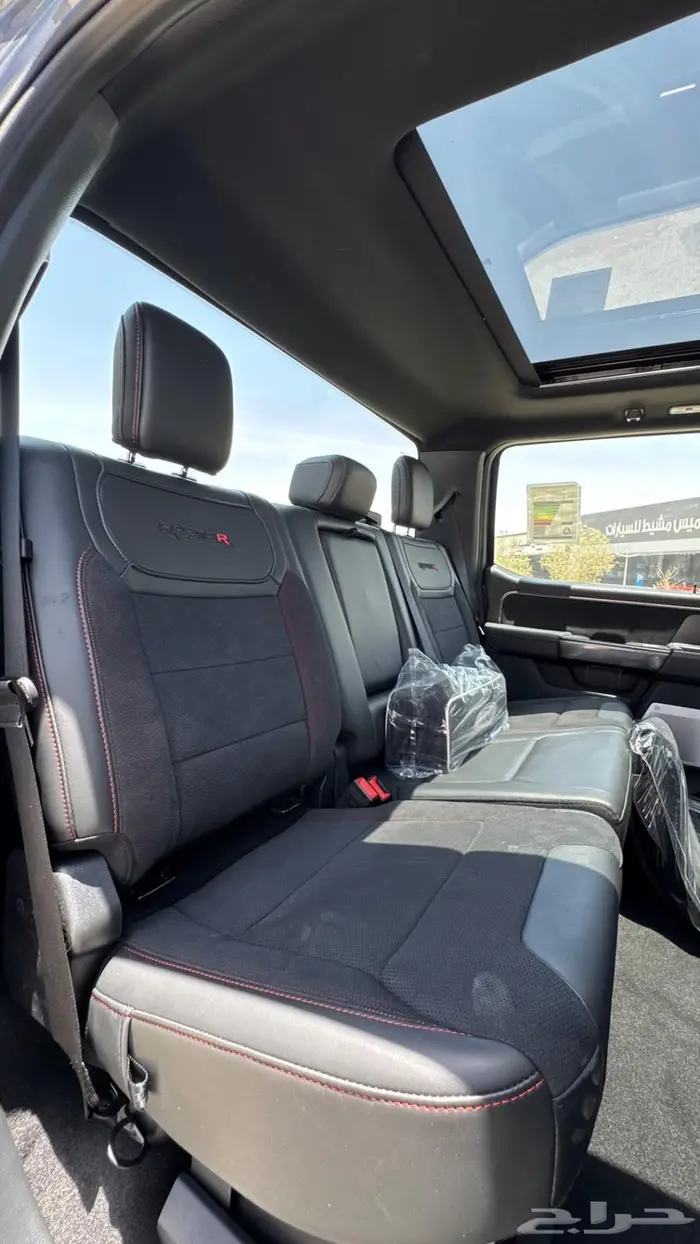 فورد F150 رابتر 2025R 25