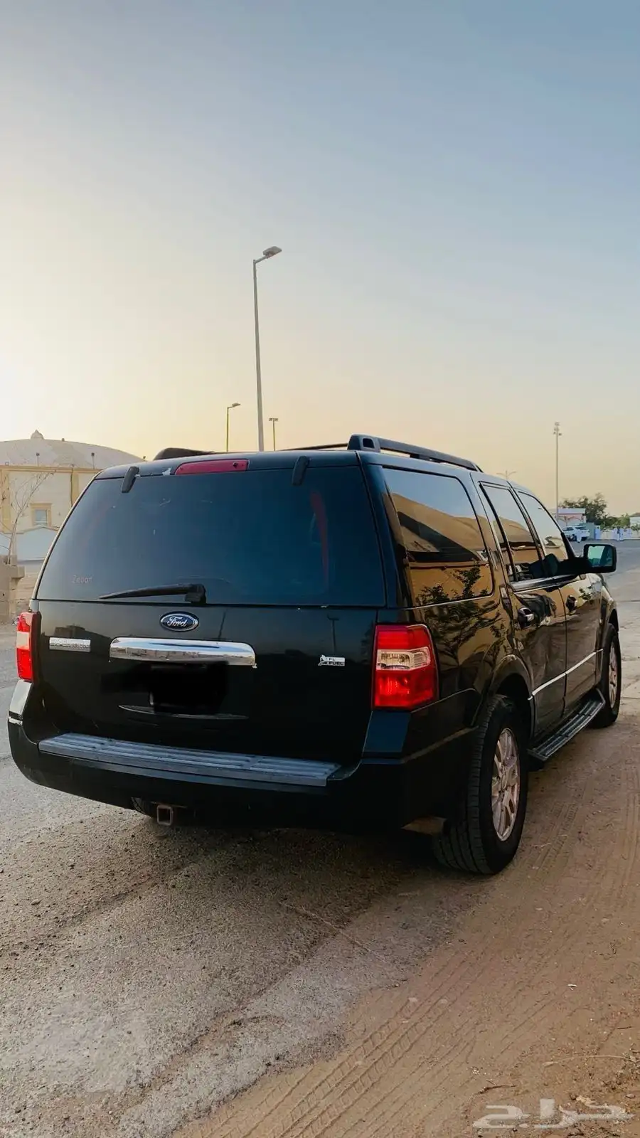 اكسبديش 2009 للبيع 4