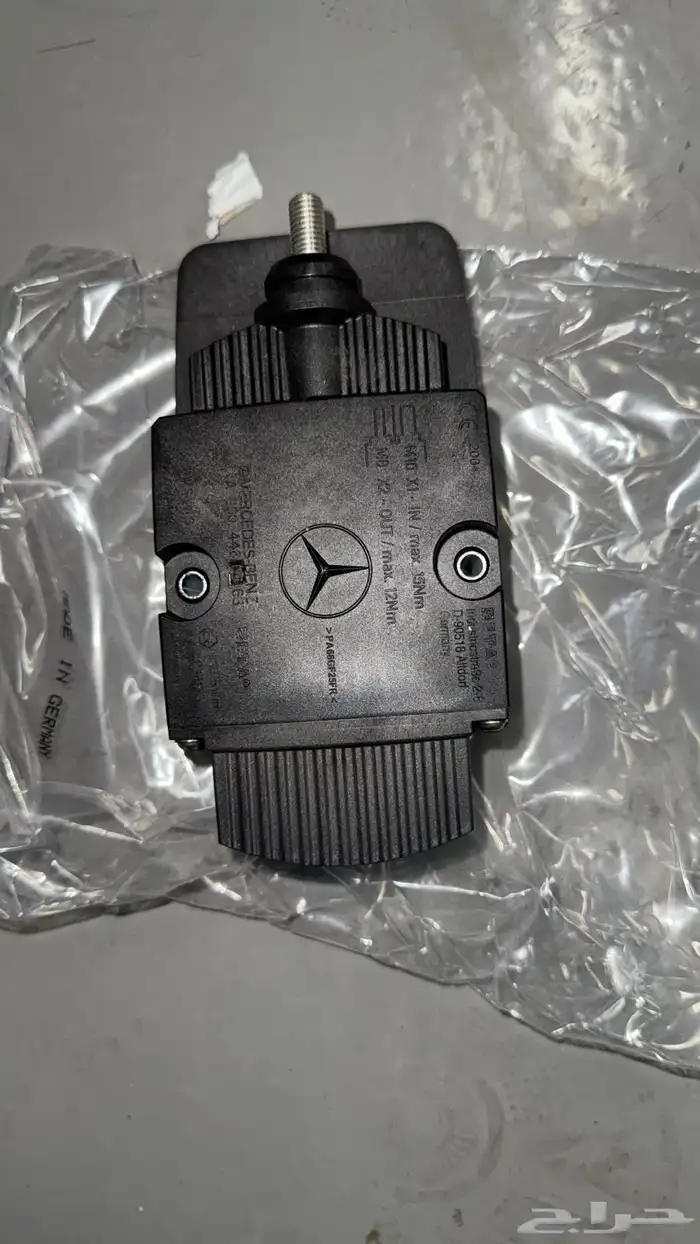 قطع كهربائيه اكتورس 3