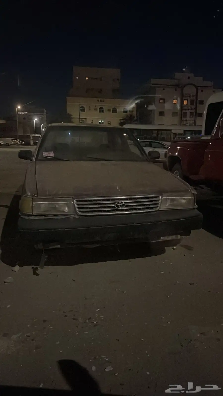 كرسيدا 1993 2