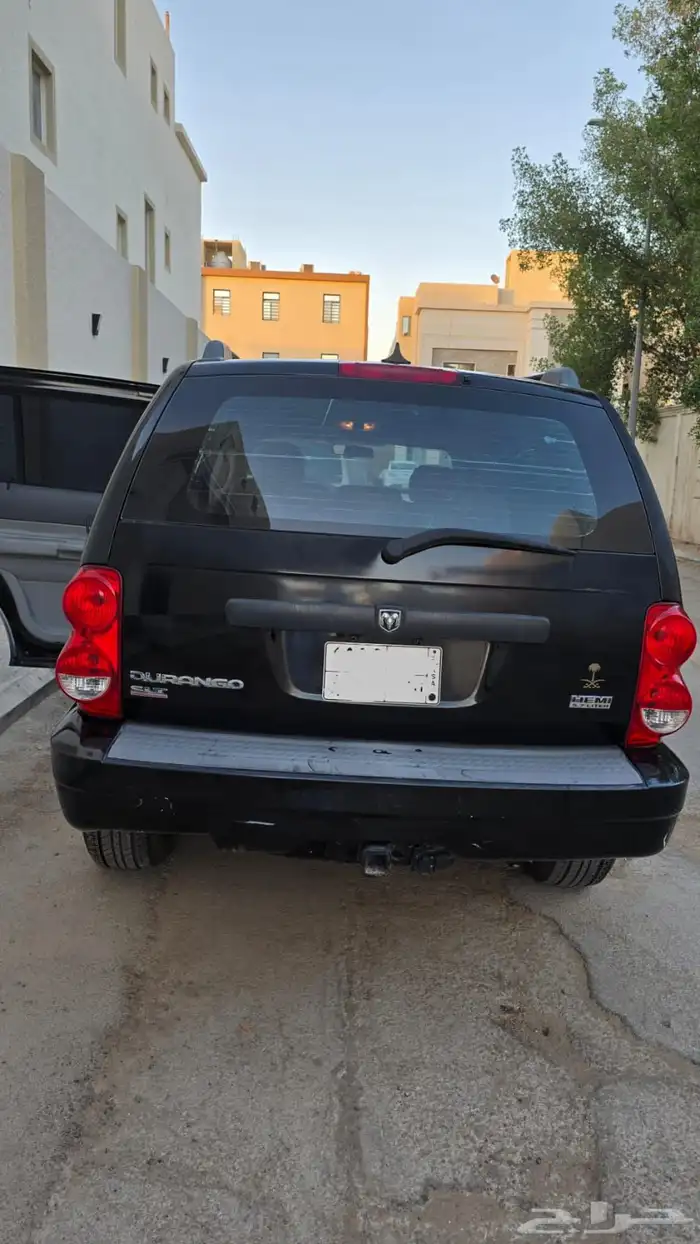 جيب درانقو 2007 13