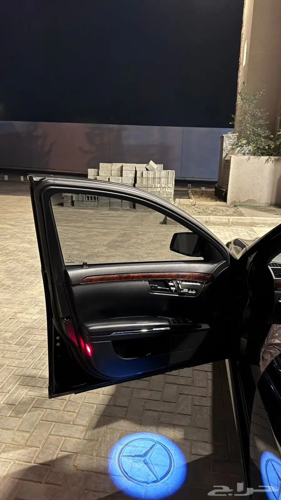 مرسيدس s63 14