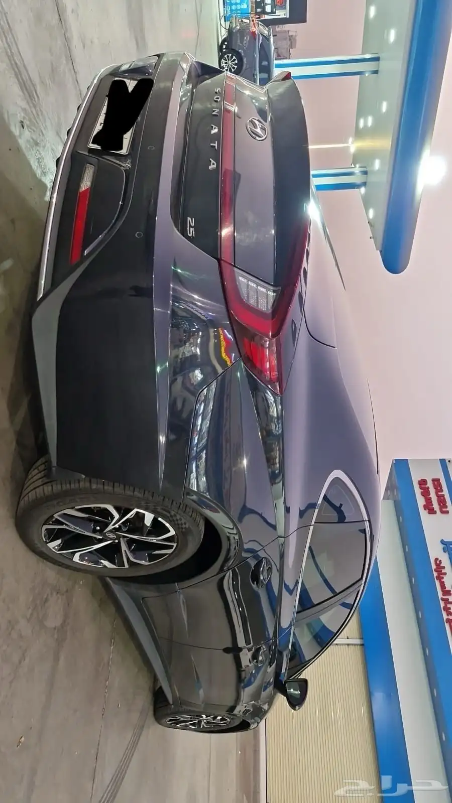 سوناتا 2020 للبيع 2