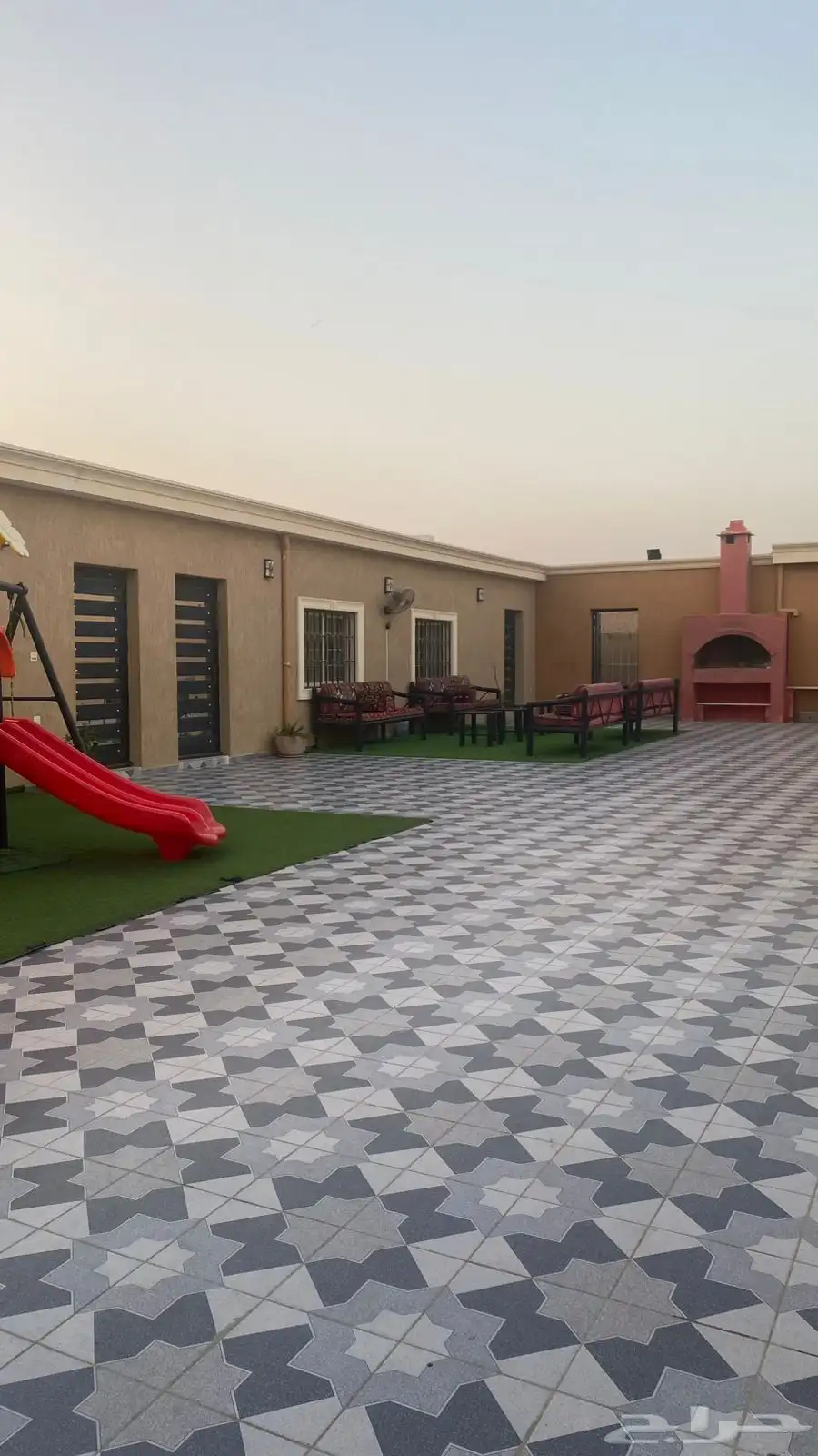 استراحه جدة 0