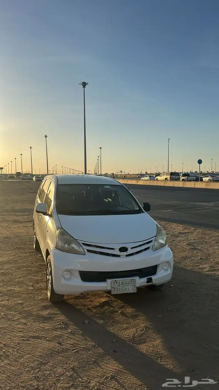 فانزا موديل 2015 3
