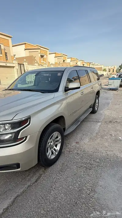 سوبر مان موديل 2015 LS على يدي من الوكاله 0