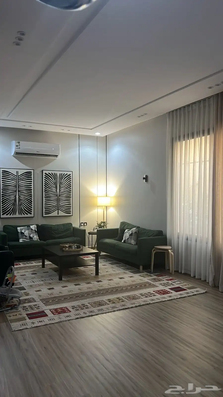 فله تاون هاوس للبيع في حي عكاظ 5