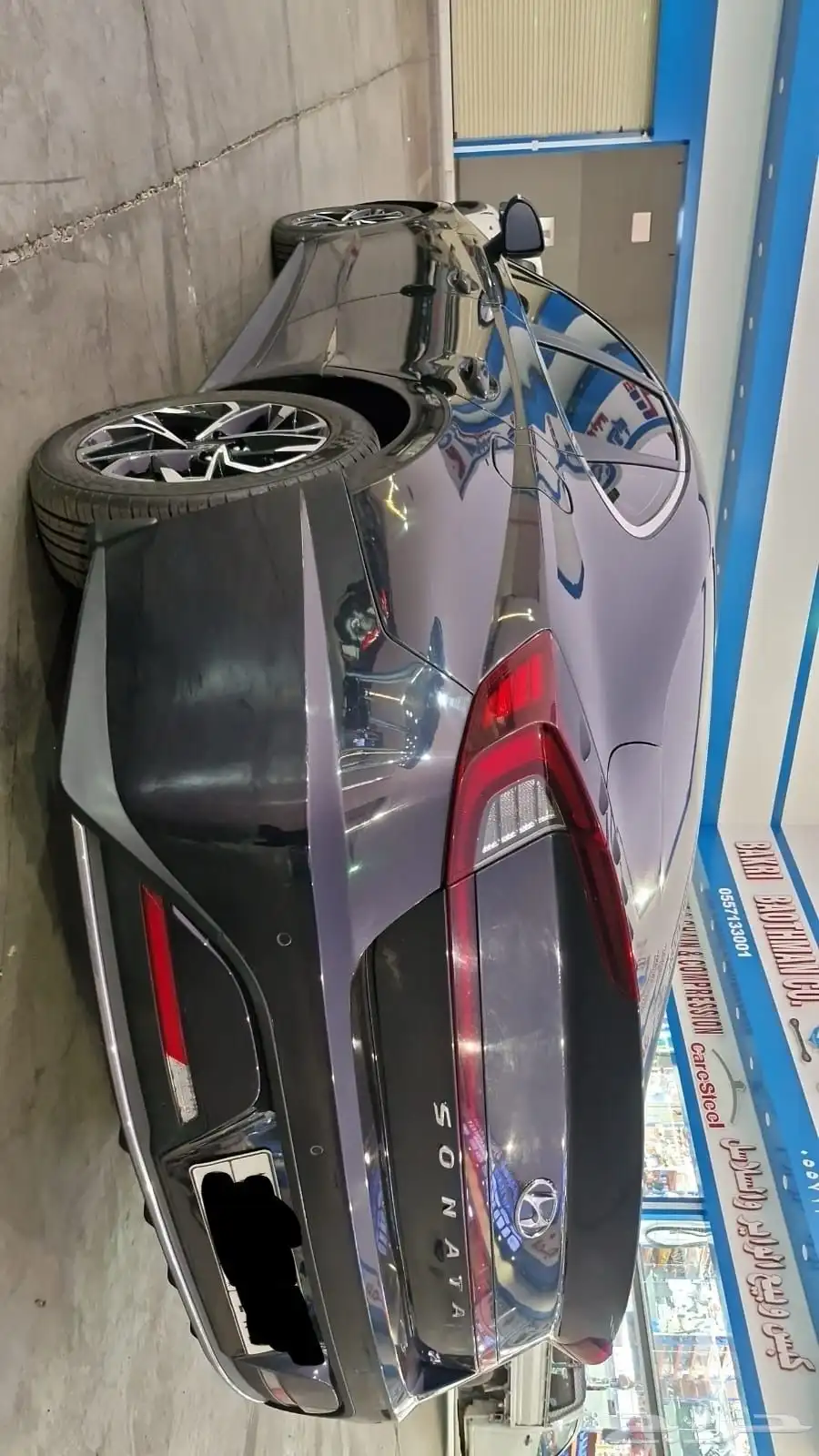 سوناتا 2020 للبيع 1