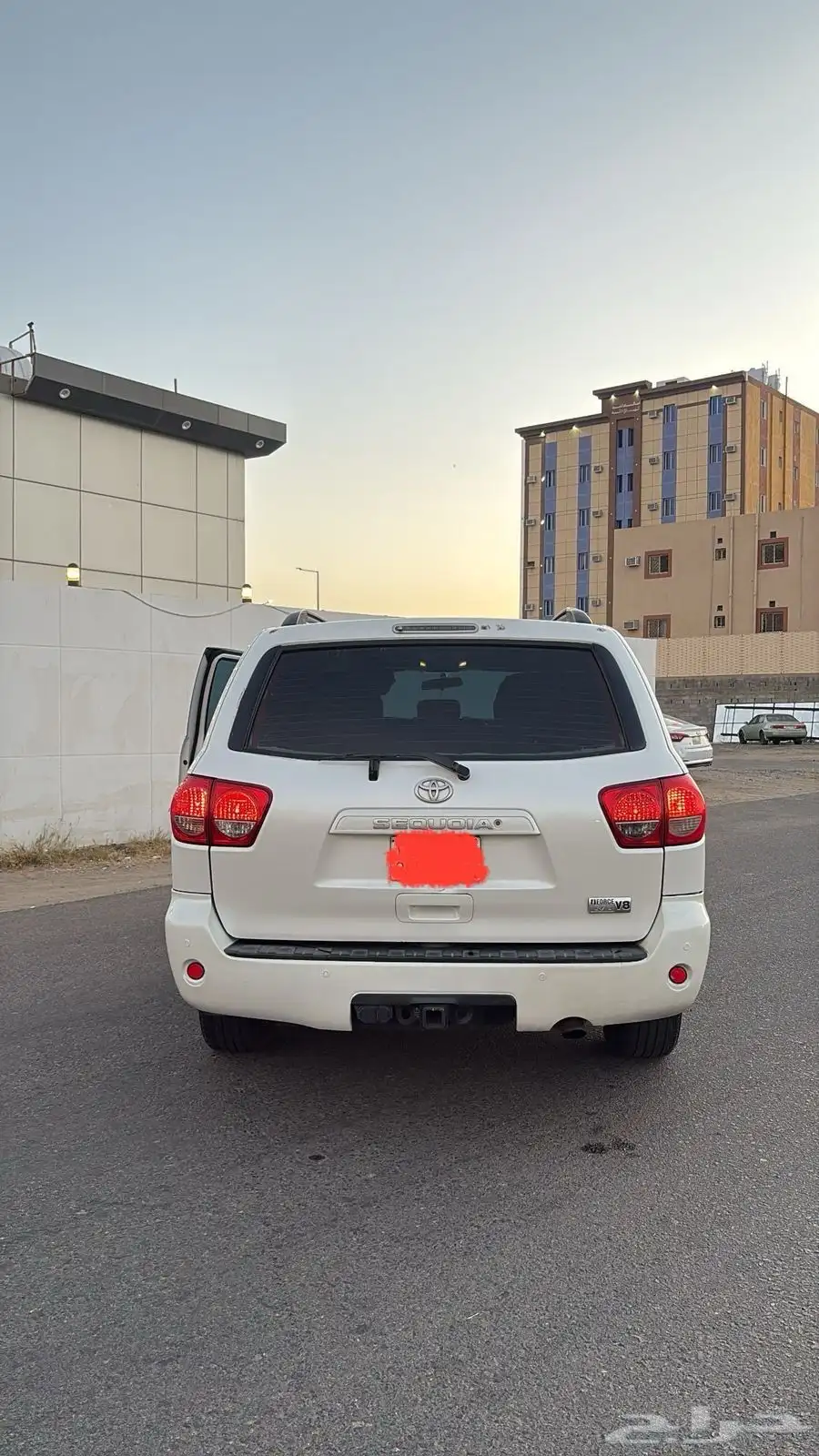 سيكويا 2016 1