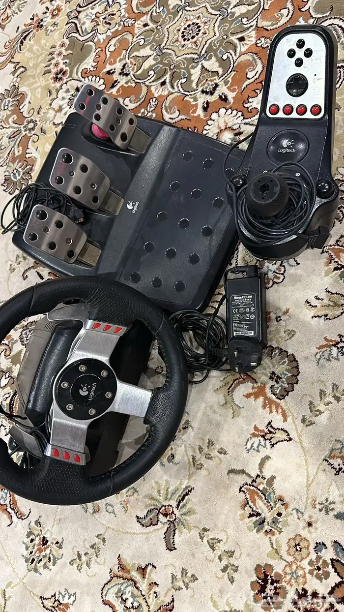 طارة G29 1