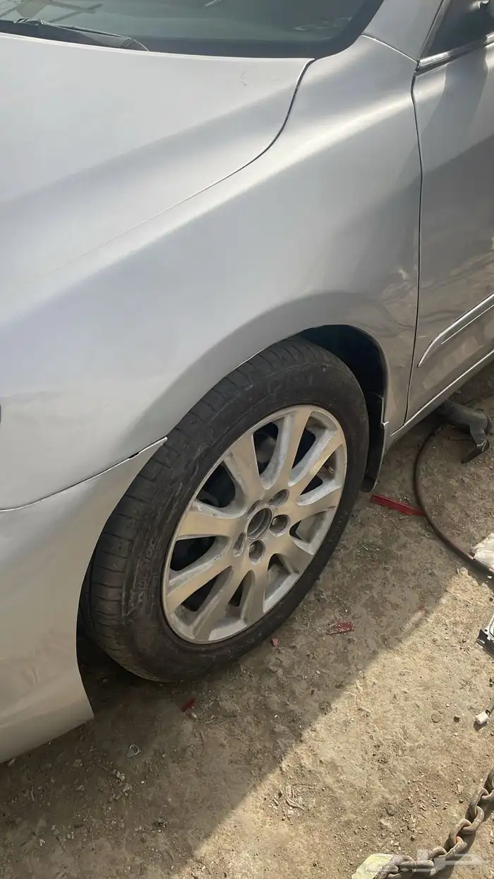 سيارة أوريون 1